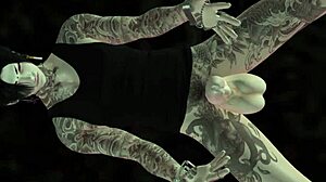 this gay sex video features monster cocks and big asses