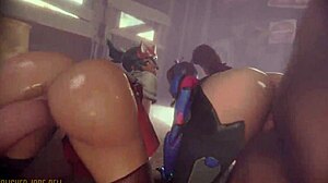 Va-Kiriko's Polished Jade Bell Adventure