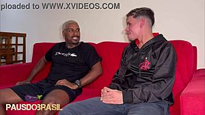 Padrastos grote actie in casual ontmoeting