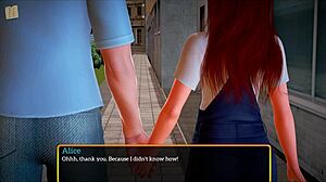 My New Family Episode 306 Adventure