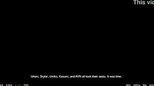 Stranded In Space: Mastering Cute Curves!