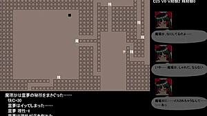 Test game play 1 hentai anime scene