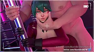 Overwatch compilation 143 25 07 24