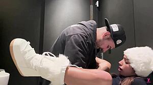 teddy tarantino presents bryan and sisi in episode 3 of anime.