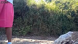 Pelajar Pinay langkau bayaran lepas aksi ganas dengan cikgu