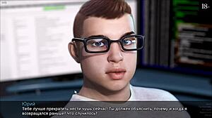 Playing through lost love part 6, complete with timestamps.