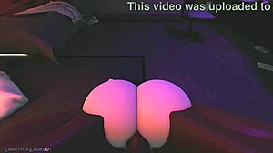 White chick CALLED me over so we could FUCK in her BEDROOM, rough and intense!