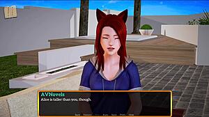 My New Stepfamily 582.