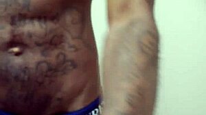 short video with nice cumshot