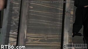 uh, facial t’ for this hot babe, ya know!