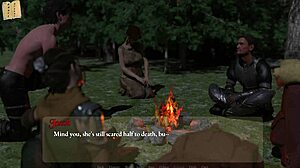 the price of power episode 35 with brunette