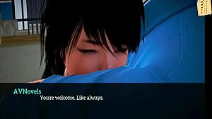 My new family episode 243