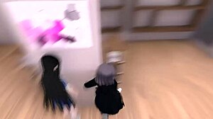 i sneakily expose under my coat outdoors