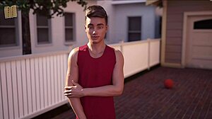 Hey, missing hot scenes with a wife and stepmother in episode 23? 😍