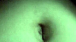 Couple Engages In Intimate Sex.