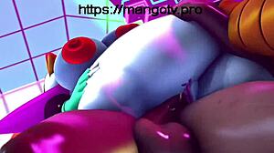 Intriguing FNAF Compilation