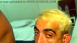 daddyblack fucking ale bareback