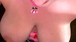 Fill My Pussy and Breed Me, I Need It Now!