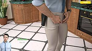 What's in Rosewater Manor 44?