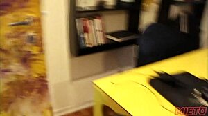 Novinho Gives Hidden Ass Fuck!