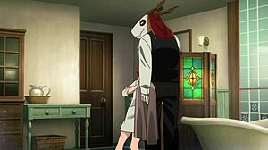 mahoutsukai no yome episode 01 with subtitles