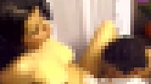 you definitely need a hard pegging session right now