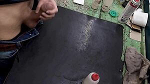 Juicy cumshot compilation by Avesizeds