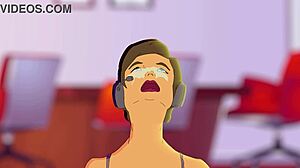 i-i love the magic mouse hentai