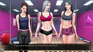 red string gameplay part 13 full action!