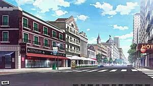 red string gameplay part 13 full action!