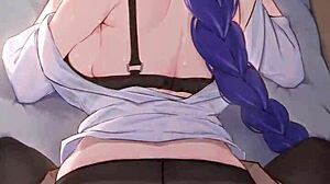 Yesui Compilation 3 Featuring Various Scenes And Actions.