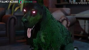 Anime featuring big tits and hentai