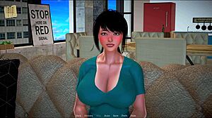 My New Stepfamily Episode 593 in Intriguing Game Setting