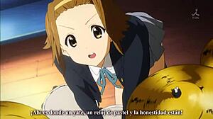 K-on 2 episode 09 story