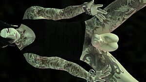 this gay sex video features monster cocks and big asses