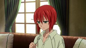 mahoutsukai no yome episode 01 with subtitles