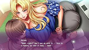 Katei Kyoushi X Saimin 2 Part 2 English Sub