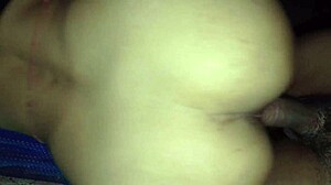 Desi Bhabhi Squirts All Over Devar During Intense Hindi HD Sex.