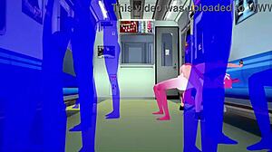 Pokemon ass and twerk - tujamo booty bounce hmv