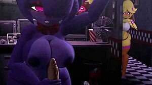 Intriguing FNAF Compilation