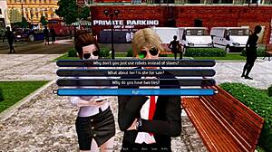 Exploring the intriguing secrets of harem hotel 305 in this game