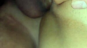 juicy vagina begs for cock in intense doggystyle