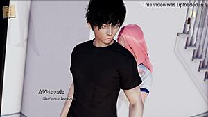 My real desire 65 homemade indian amateurs