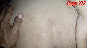 Watch me fuck my wife and her friend at home?