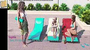 a wife and stepmother 102 homemade porn in 3d