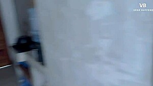 Me dejo chupar la vagina para conseguir un descuento en la compra de mi nueva propiedad 😏