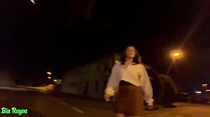 Young Gay Teen Seeks Outdoor Public Spot For Blowjob