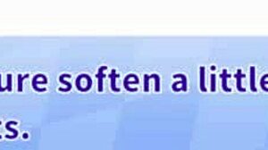 Playing kuri kuri click 2 with oiled big tits massage