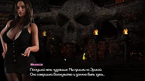 Genesis Order Part 58!