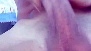 Young Gay Boy Desires A Wicked Man In Crossdressing Amateur Scene